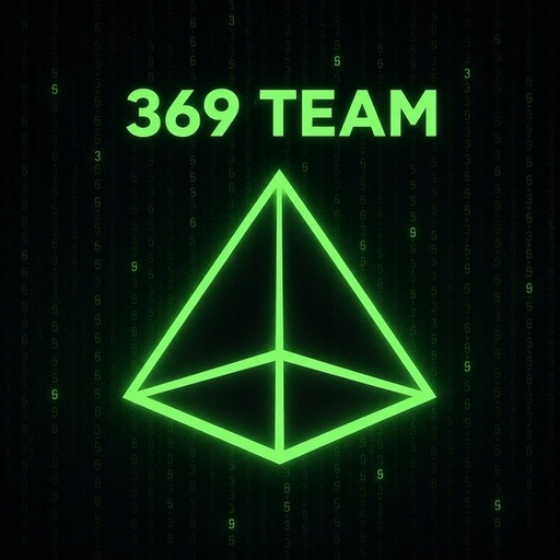 369 Links Market